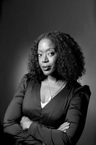 Illustration for article titled 'We Need Responsible Consumerism': Designer Tracy Reese Speaks on Sustainable Fashion